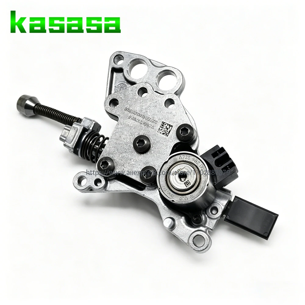 

725.0 Parking Lock Hydraulic Actuator For Mercedes Benz 9G Tronic Transmission A7259060500 A7259061200