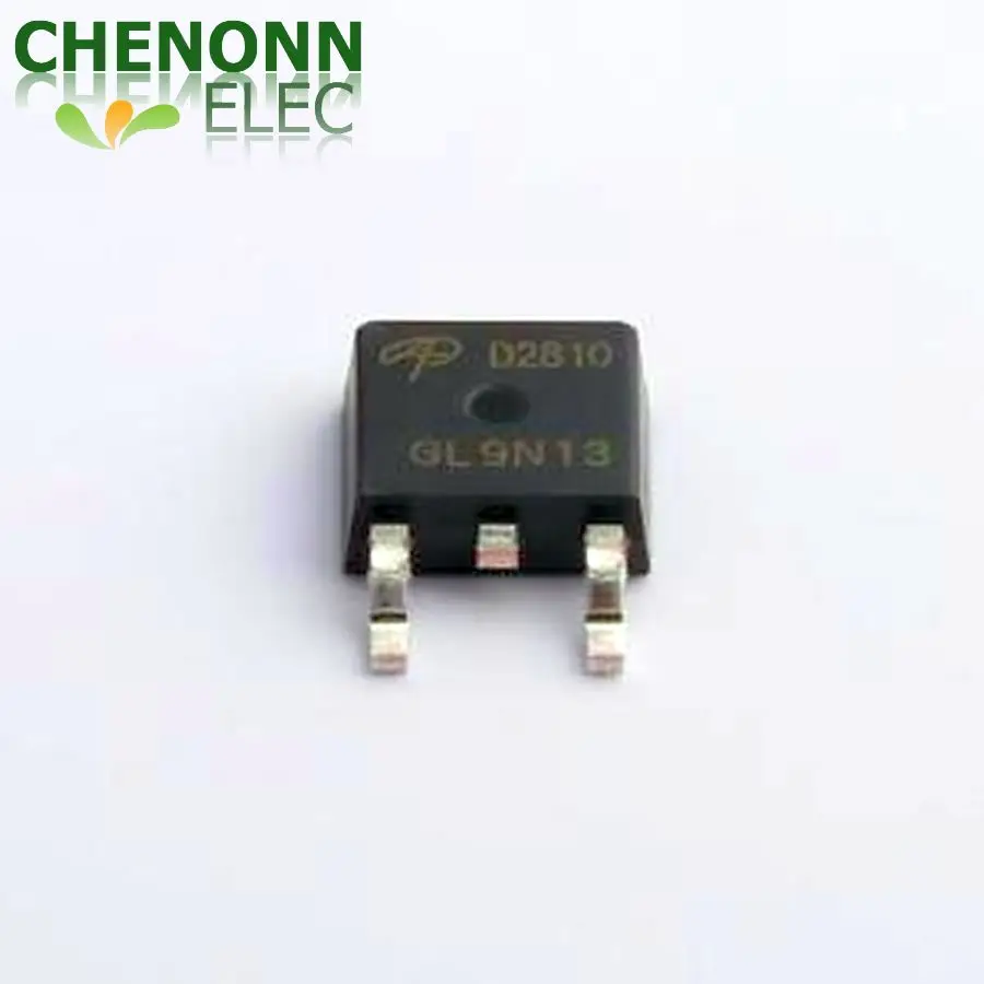 20PCS/LOT AOD2810 (MOSFETs)