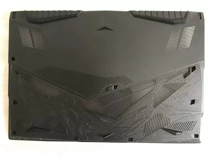 

New FOR MSI GE75 GP75 GL75 MS-17E1 D Cover, Bottom Case & Trim Strip