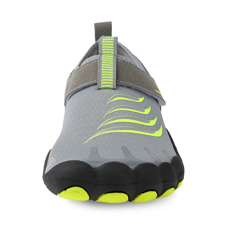 New Style Of Romantic Men And Women's Five Finger Swimming Outdoor Sports Wide Palm Barefoot Hiking Shoes Casual Multi-functi