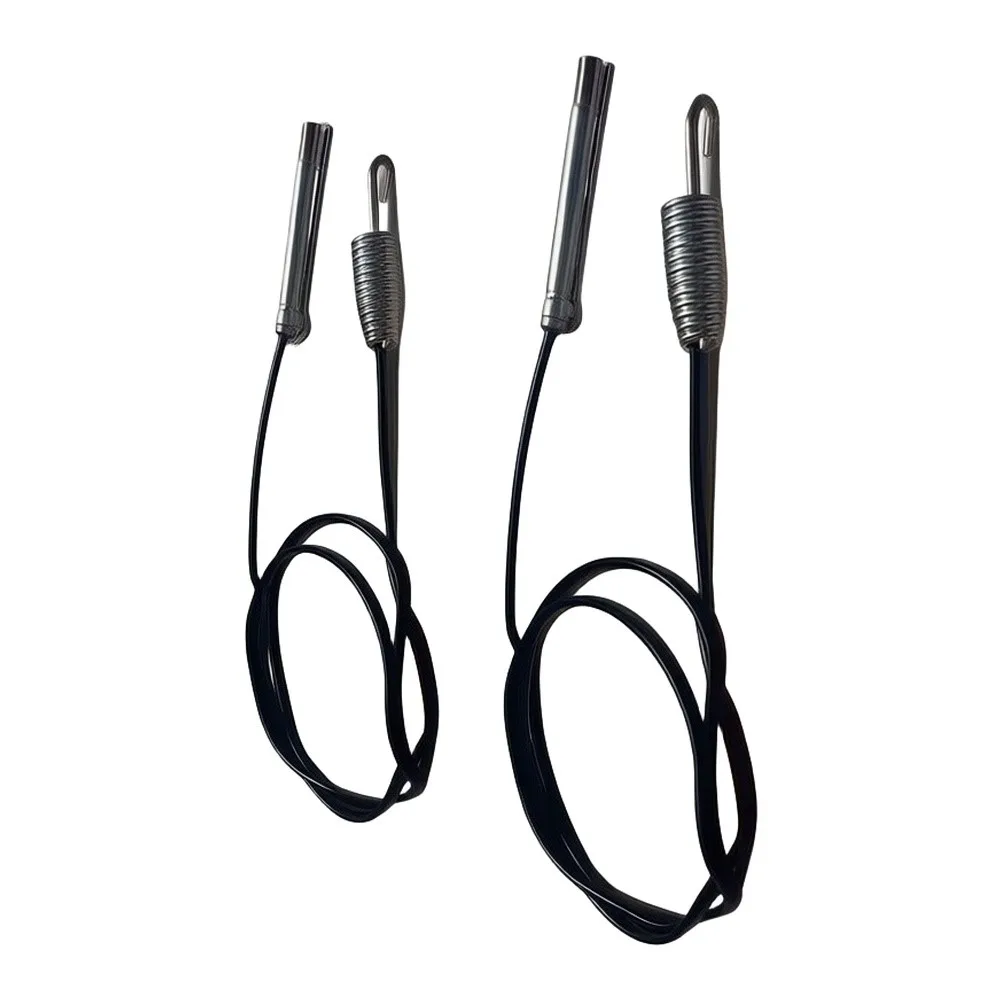 Thrower Replacement Snow Blower Cable Prevents Fraying Or Breaking Fits 746-0897 946-0897A High-strength Materials