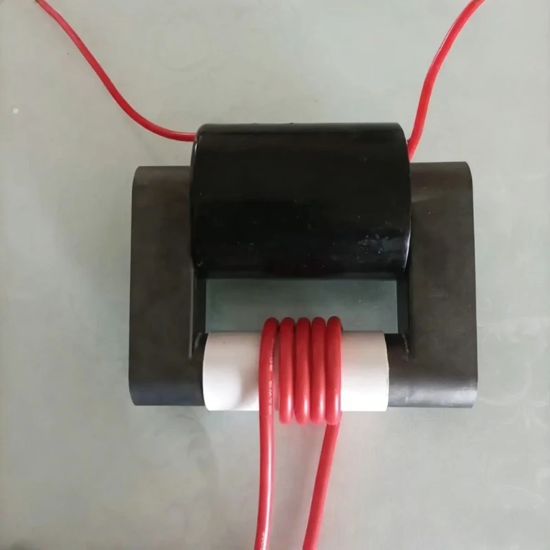 UY30 High-power Power Transformer High-voltage Package 3000W Jacob Ladder Accessories Voltage Resistance