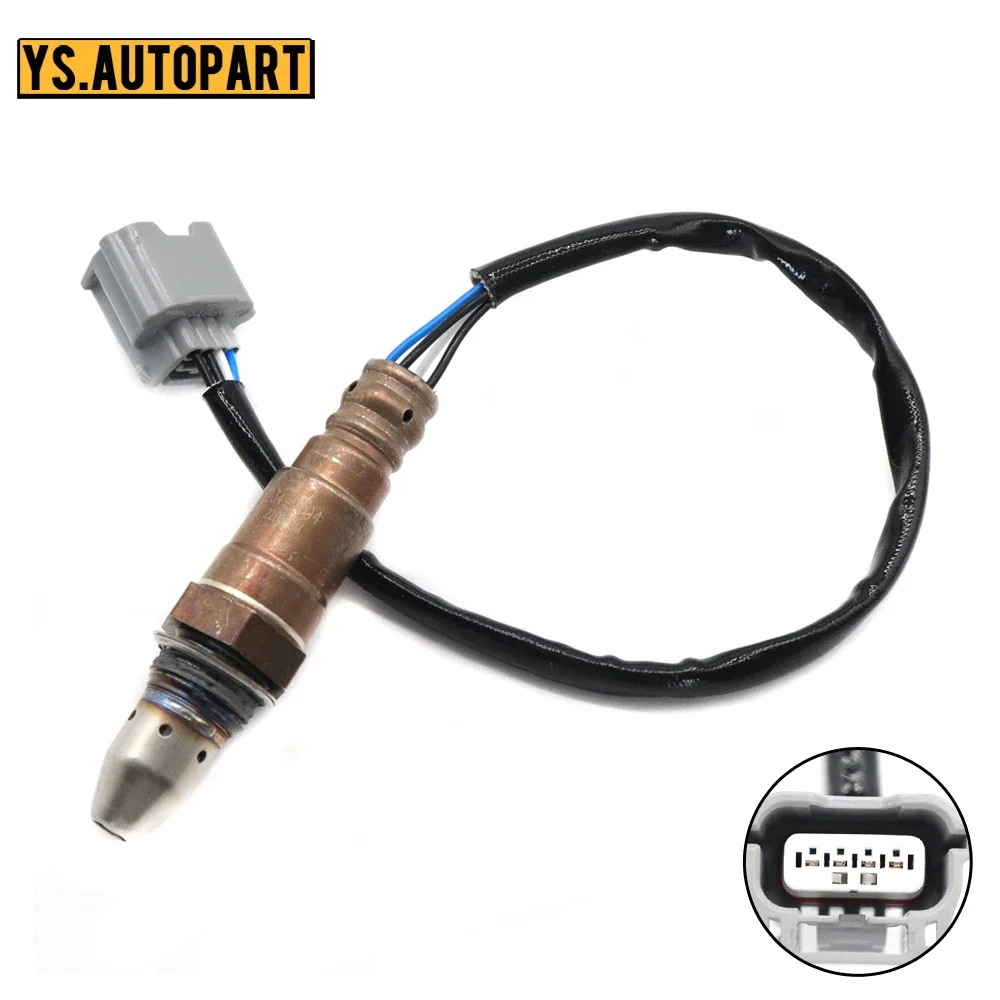 

234-9104 Air Fuel Ratio Lambda O2 Oxygen Sensor For Nissan NV2500 NV3500 5.6L V8 2012-2017 For Infiniti G25 2.5L V6 2011-2012