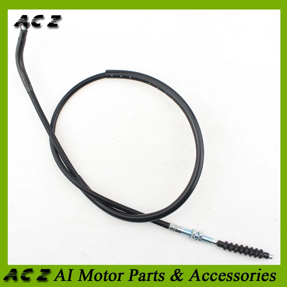 Motorcycle Replacement Clutch Lever Cable Line Motor High Quality Clutch Lever Cables for Honda CBR250 MC19 CBR 250 MC 19