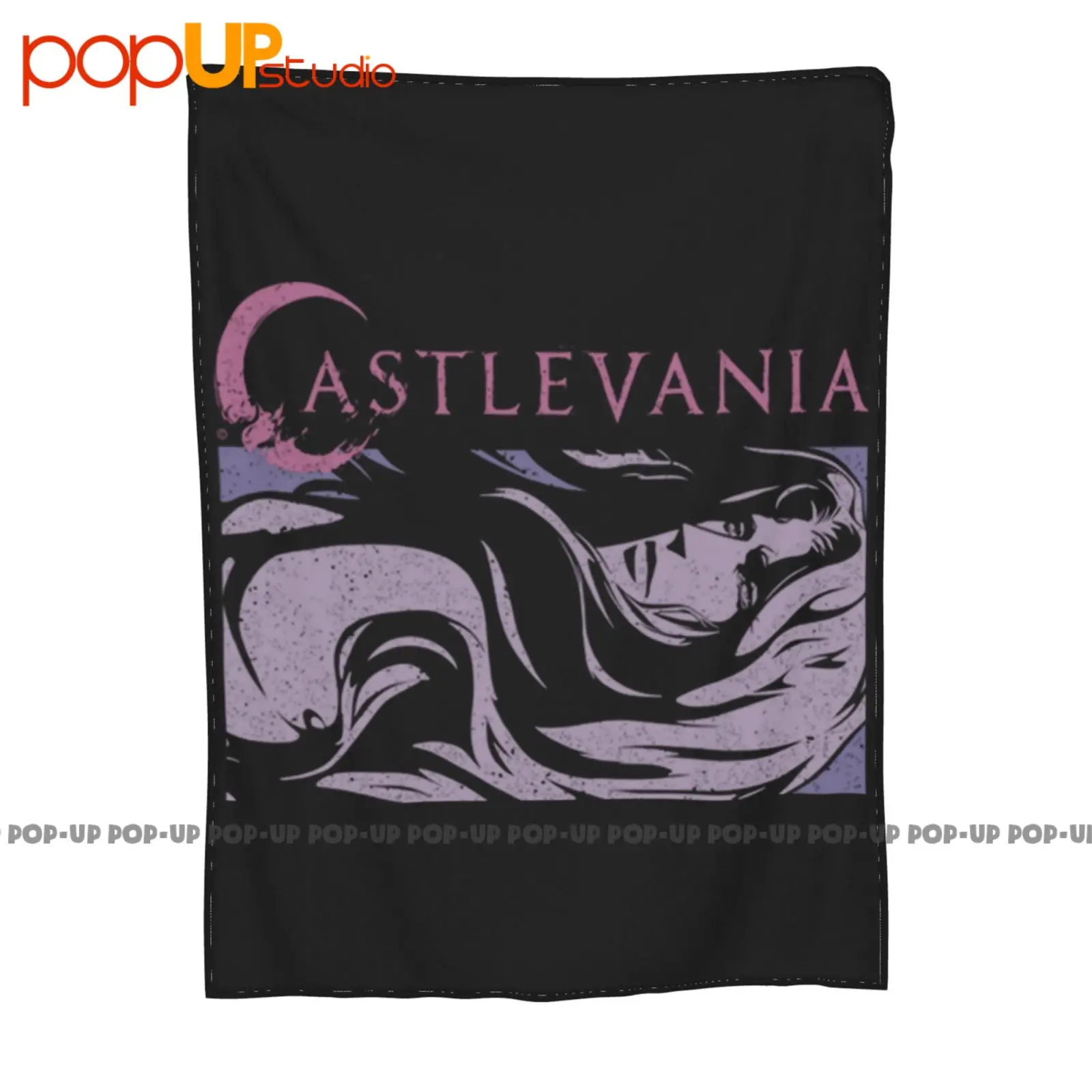 Alucard Photo Castlevania Ultra-Soft Blanket Quilt Winter Sofa Cover Bed Covers
