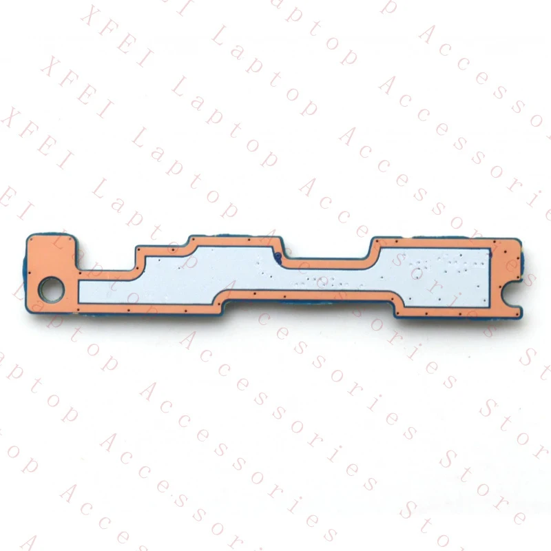 D  5C50S25555 New Sensor Board NS-F253 For Legion Pro 5 16ARX8 82WM Laptop