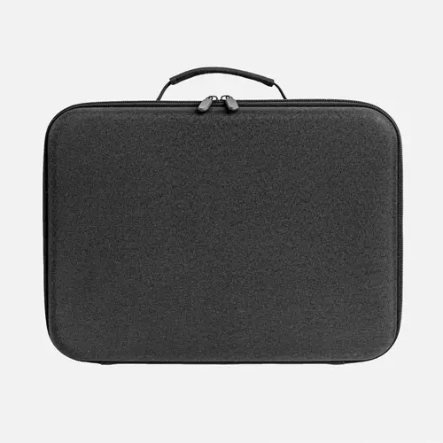 Imagen 2 del producto Bolsa de almacenamiento EVA portátil con protección a prueba de golpes para ECOVACS Mini, accesorios y herramientas para limpiador de vidrio de Robot WINBOT