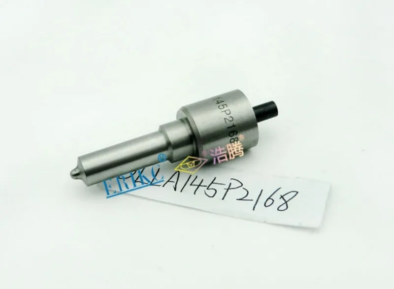 DLLA 145p2168 Original Fire Jet Spray DLLA145p2168 Injector Tips DLLA 145 P 2168 Oil Burn Nozzle for Bosch 0445110376 0445110594