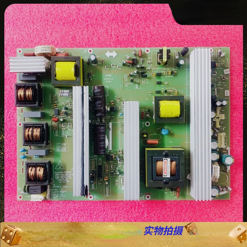 55l09rf 55l05rf Power Board 5800-P52ttn-0100 168p-p52ttn-00 Original