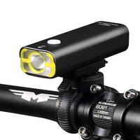LED Bike Headlight Holder Quick Mount Front Lamp Buckle Base Adaptor for Gaciron