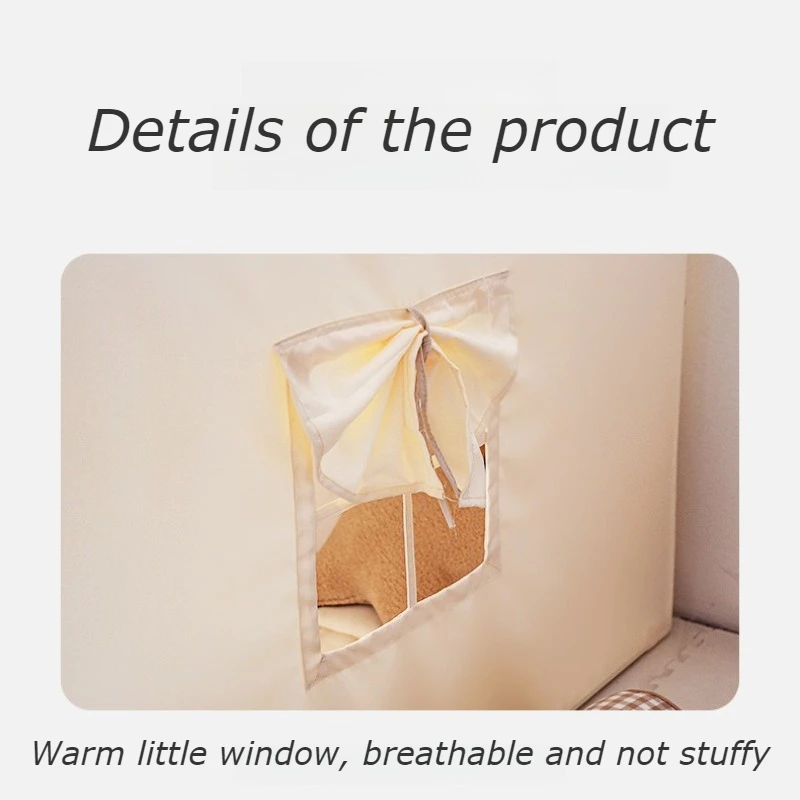 Crianças indoor brinquedo tenda jogo playhouse crianças tenda de segurança estável respirável meninas tendas casa bonito pano casas sem acessórios