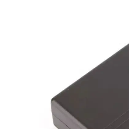Camera Router Battery Backup Power Supply 22.2W Capacity Short Circuit Protection 12V Battery For Camera Router