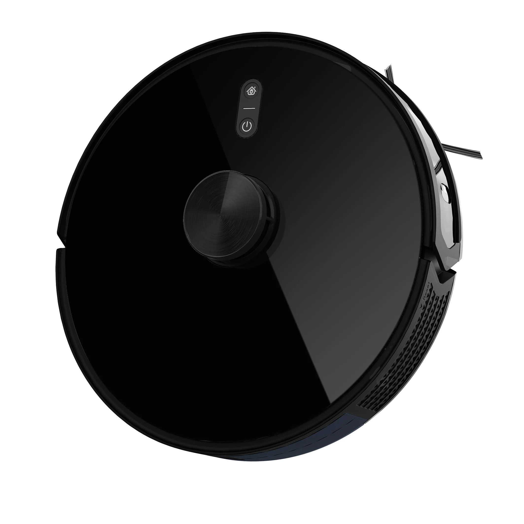 X6 LDS Robot Vacuum Cleaner Mop Laser Robot Vacuums with APP Controlled
