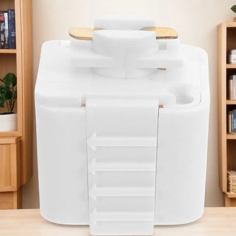 

Track Rail Connector Joiner 2-Wire Led Track Lighting Head Rail Splice Snap-In Electrical Continuity Durable Lightweight