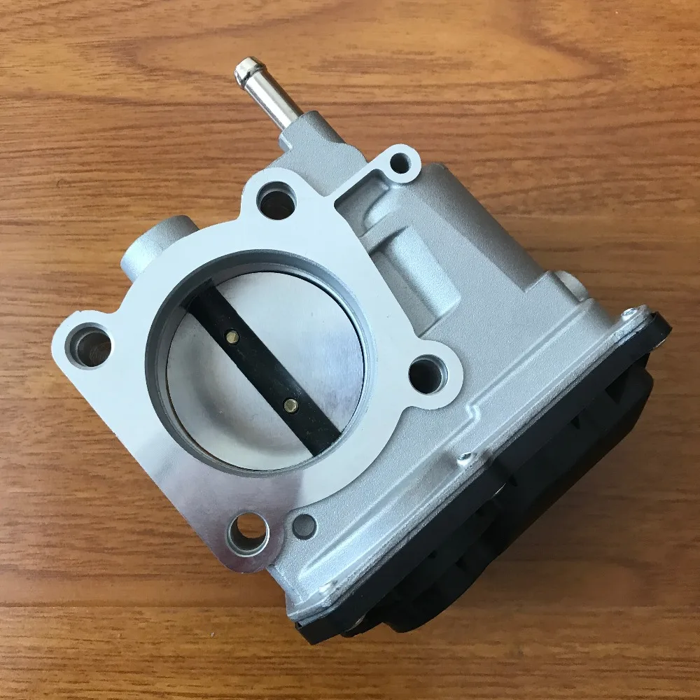 جسم الخانق لتويوتا راف 4 كورولا 1.8L 22030-0T100 220300T100 #6