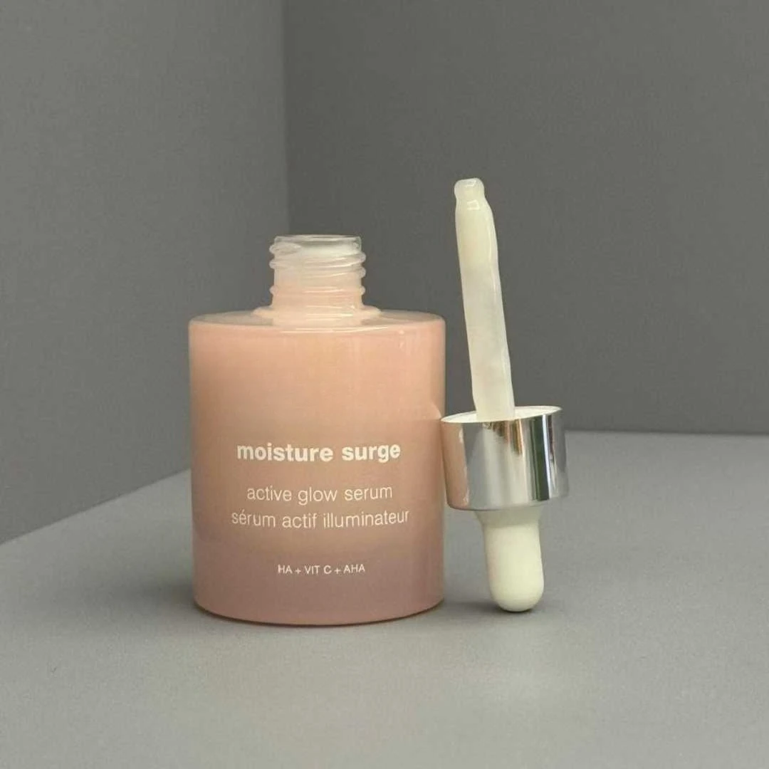 Moisture Surgeactive Active Glow Serum 50ml pcalizm001