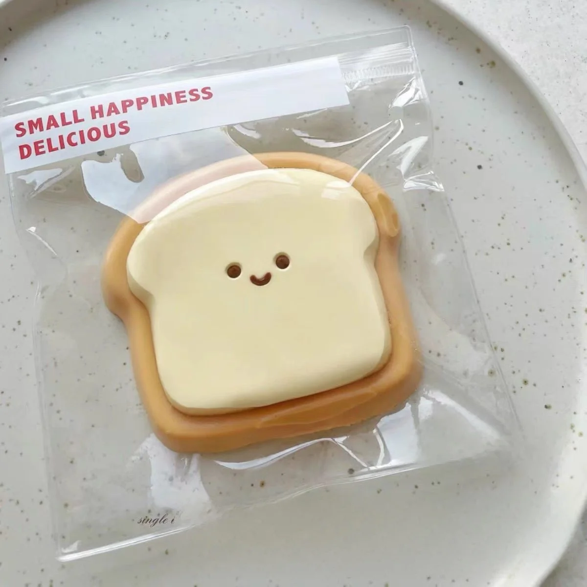 

Kawaii имитация тостов, антистрессовая мягкая игрушка для ног, игрушка для сжимания Fidget, моти Squishy, игрушки для снятия стресса, игрушки Fidget