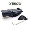 X300U GY