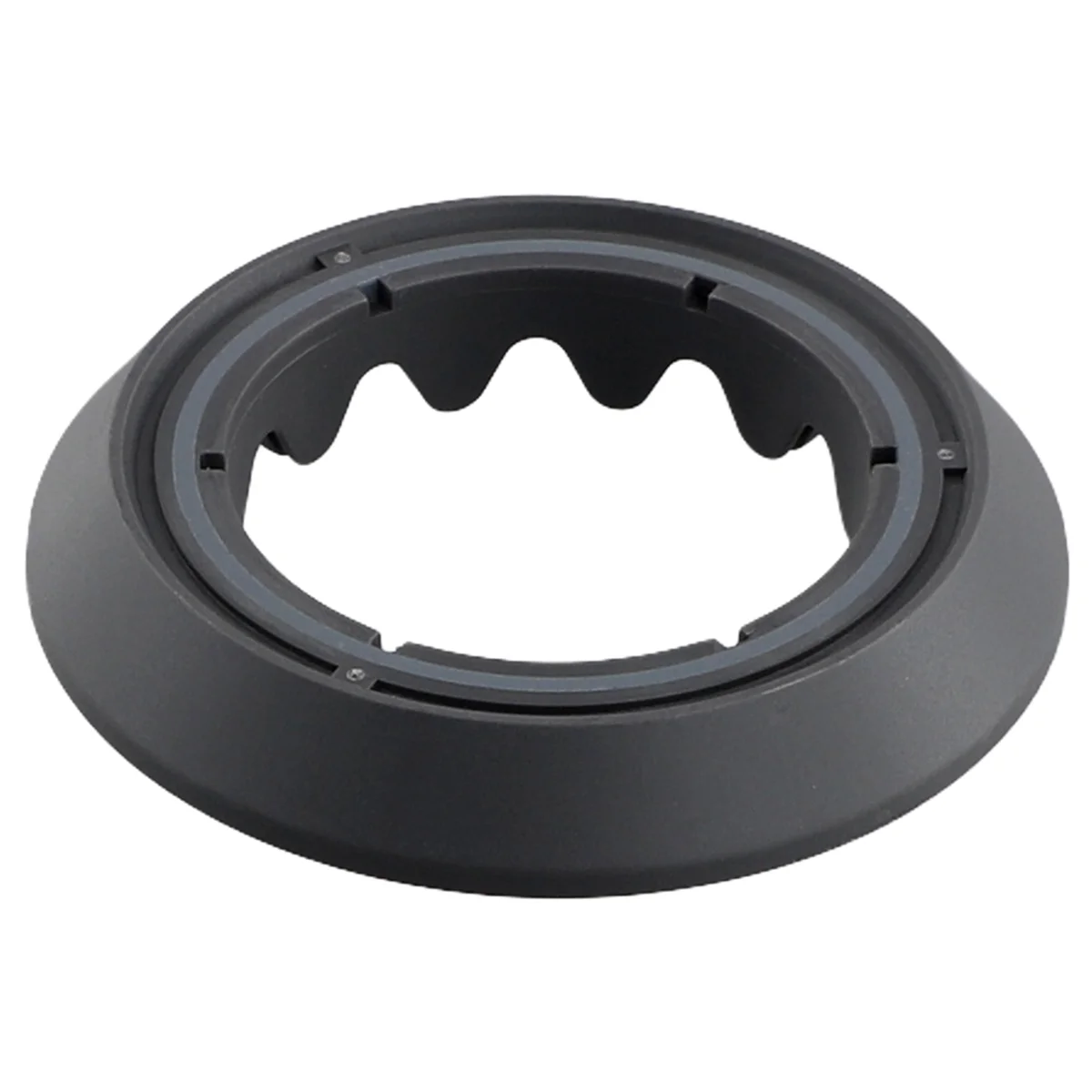 ABBR для фен Laifen, аксессуары для ветрозащитного капюшона LF03/SE Laifen, мягкий мундштук для укладки волос, аксессуары для насадки для завивки волос