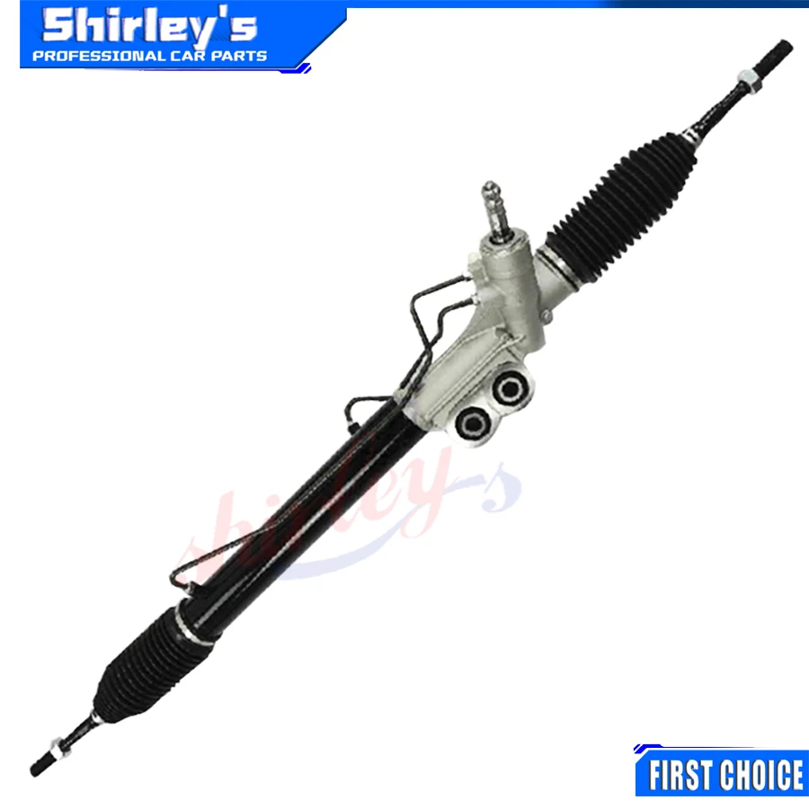 

Power Steering Rack For NISSAN NAVARA D40 49200EA000 49001JR810 490013X12A 49001JR800 49001-JR800