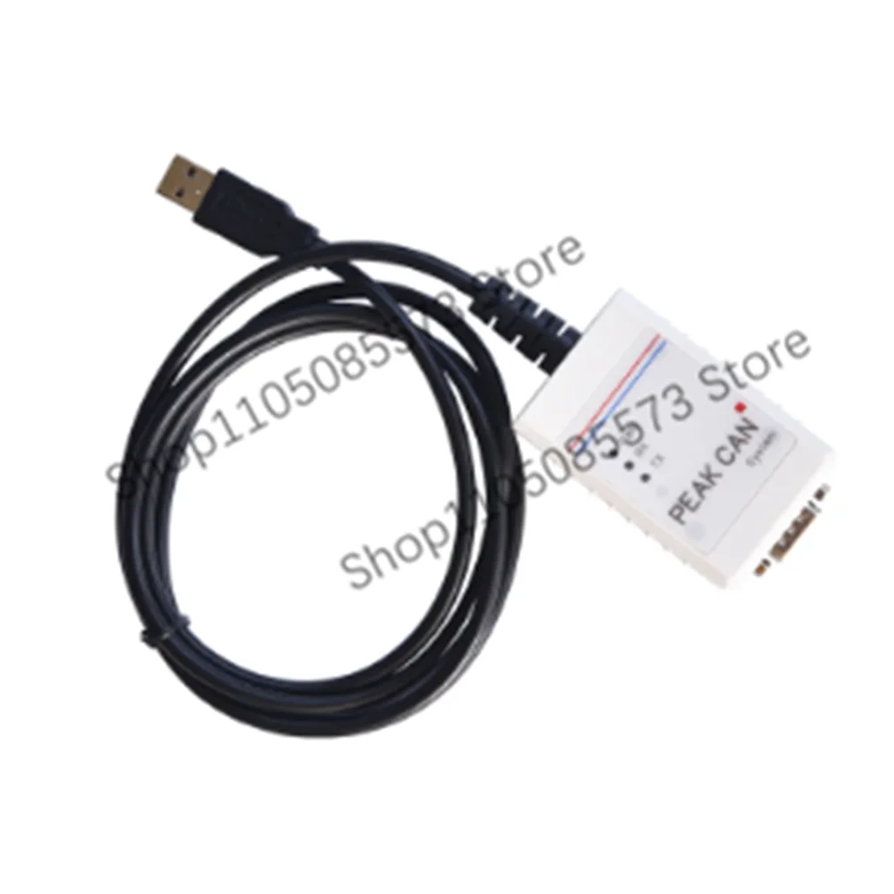 Domestic PCAN-USB compatible with German original PEAK model IPEH-002022/002021