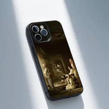 10 best sales etui na telefon z horrorem - №8