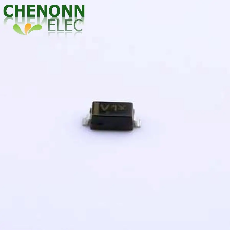 500PCS/LOT MMSZ6V2T1G (Diodes)