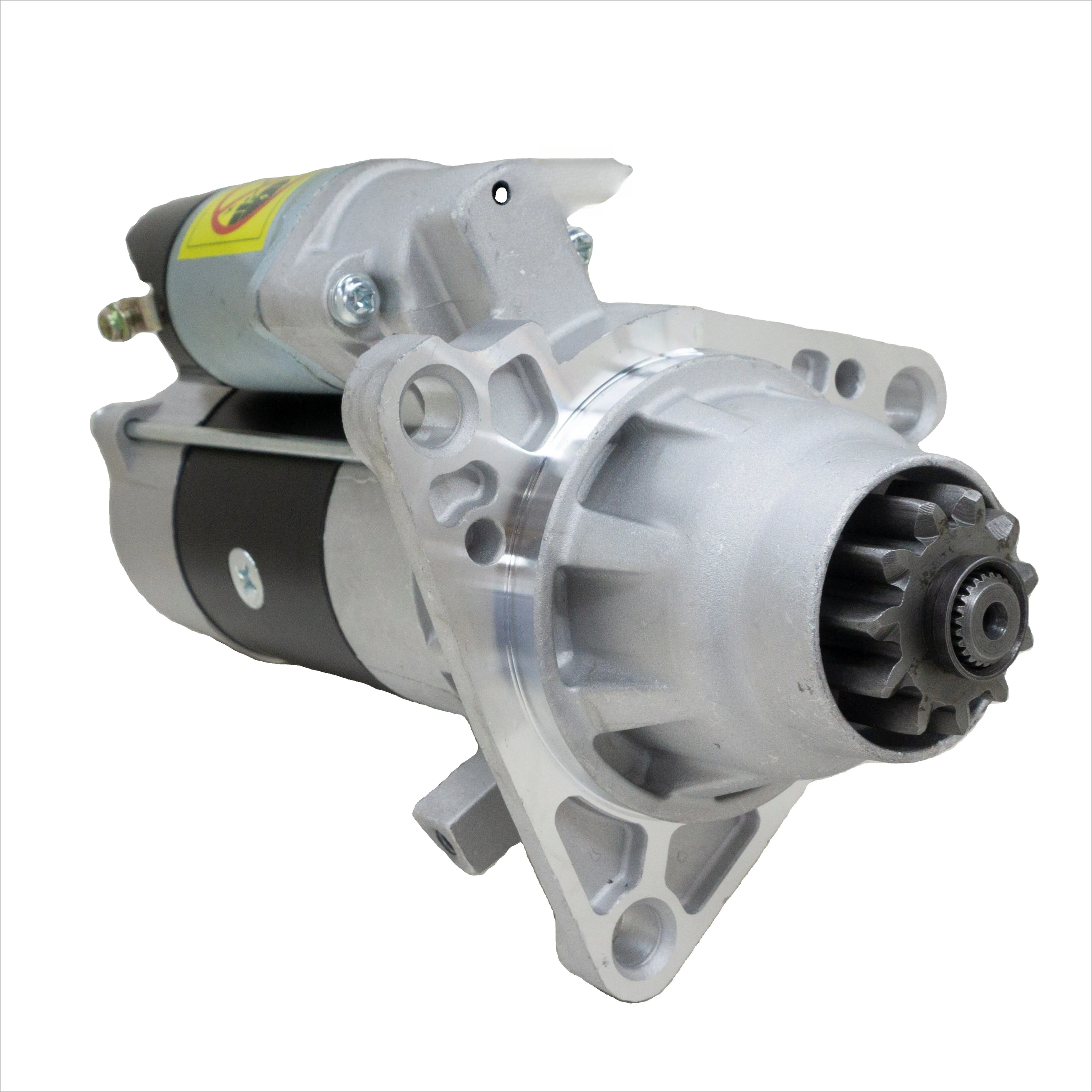 

Longxun Starter for KOBELCO MI TSUBISHI FUSO FT410 6D40 Engines Starter Motor KPL10264060 M9T60271 ME121635