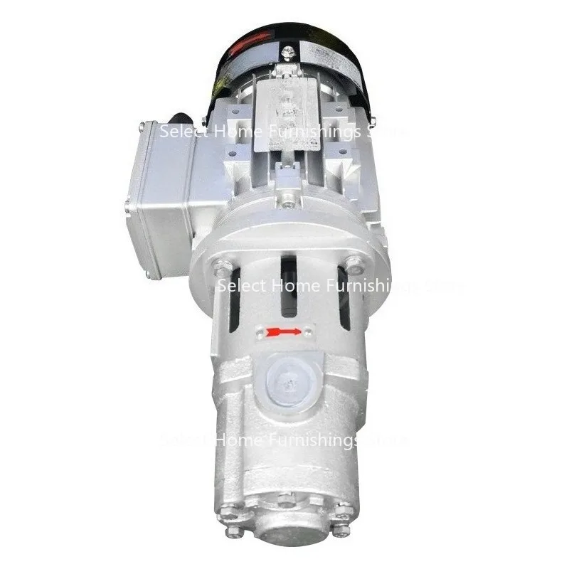 

Suitable for Heat Conduction, Flow , Small Edible Oil Pump