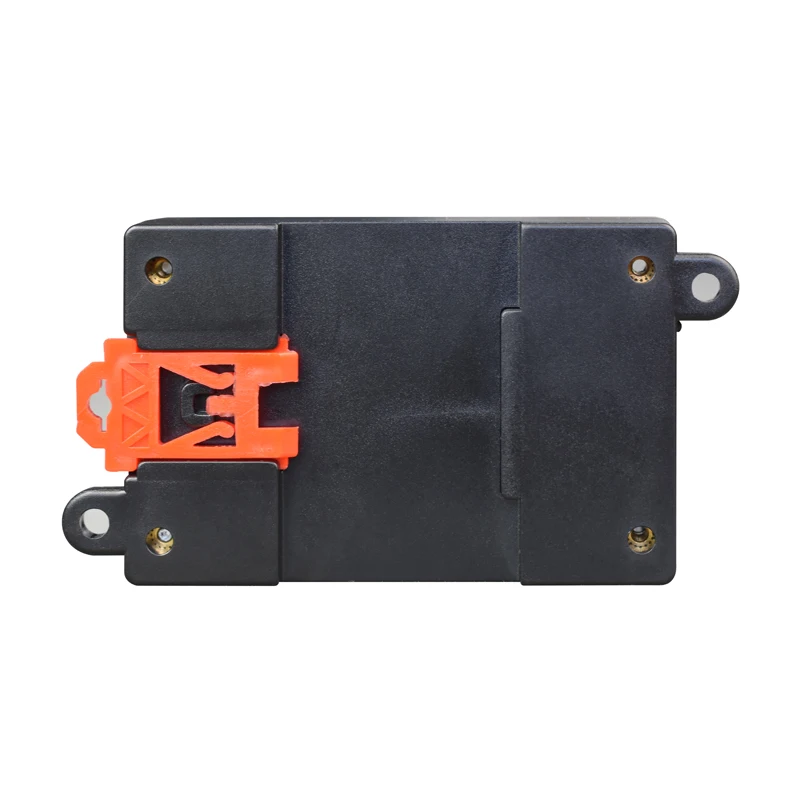 ราคาถูกมินิอุตสาหกรรม 4-20mA อนาล็อกเป็น RS485 Modbus RTU Converter