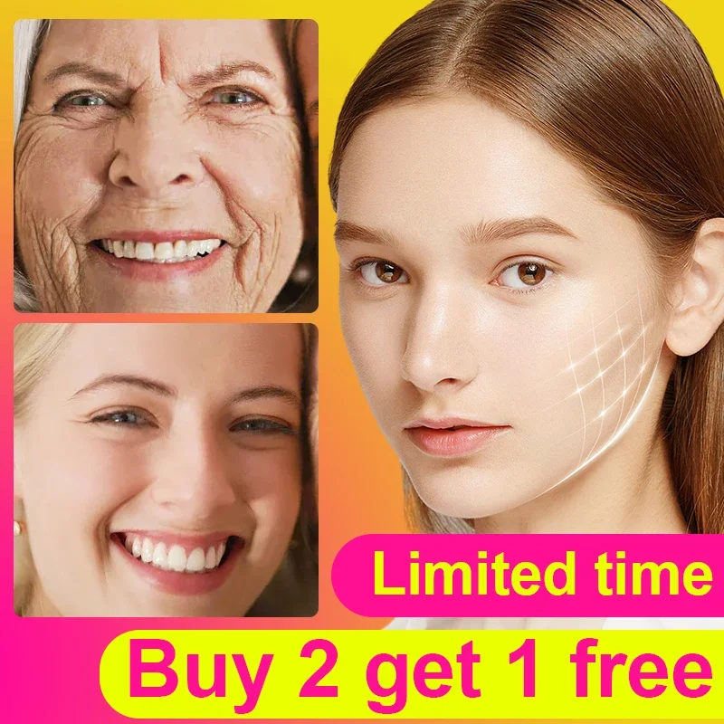 Tighten your skin and look 20 years younger . buy 2 get 1 free, buy 3 get 2 free, buy 5 get 5. buy 10 get 12. support wholesale