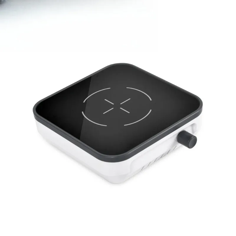 Lab 500ml Magnetic Stirrer with Hotplate Customized Mini High Temperature Magnetic Stirrer with Heat Price