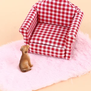 10 principais vendas tapete boneca - №3