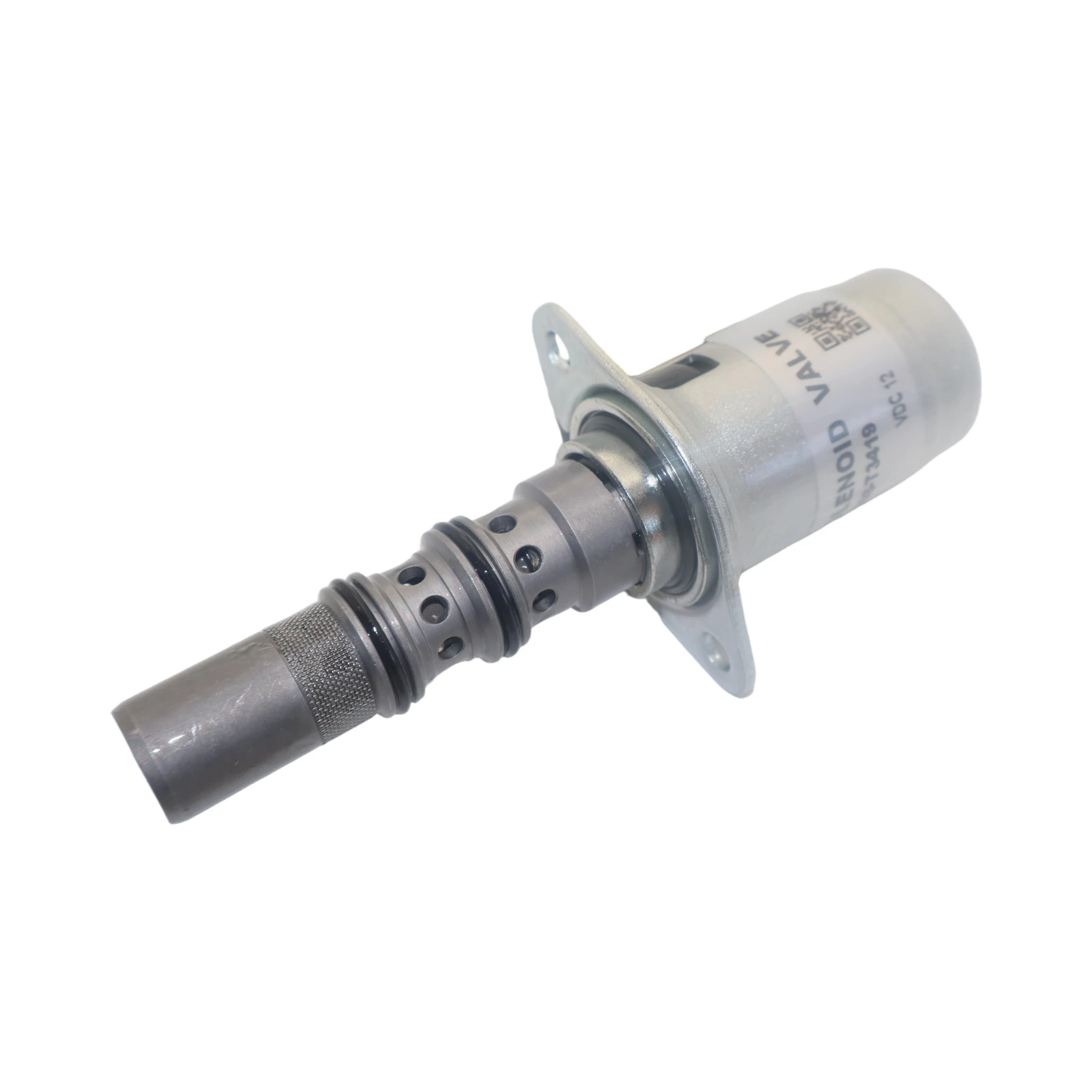 12V Hydraulic Solenoid Valve 11418522 VOE11418522 TS98-T3419 For Volvo L110G L120H Excavator