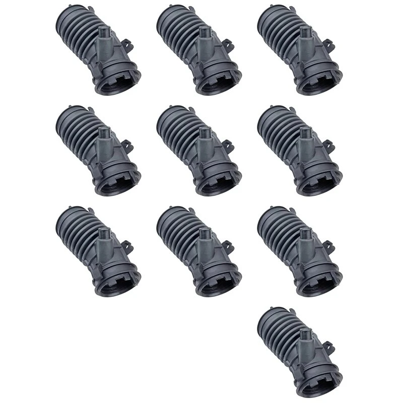 10X 17225-R0A-003 Car Intake Hose Pipe For Honda Step WGN 2009-2014 17225R0A003