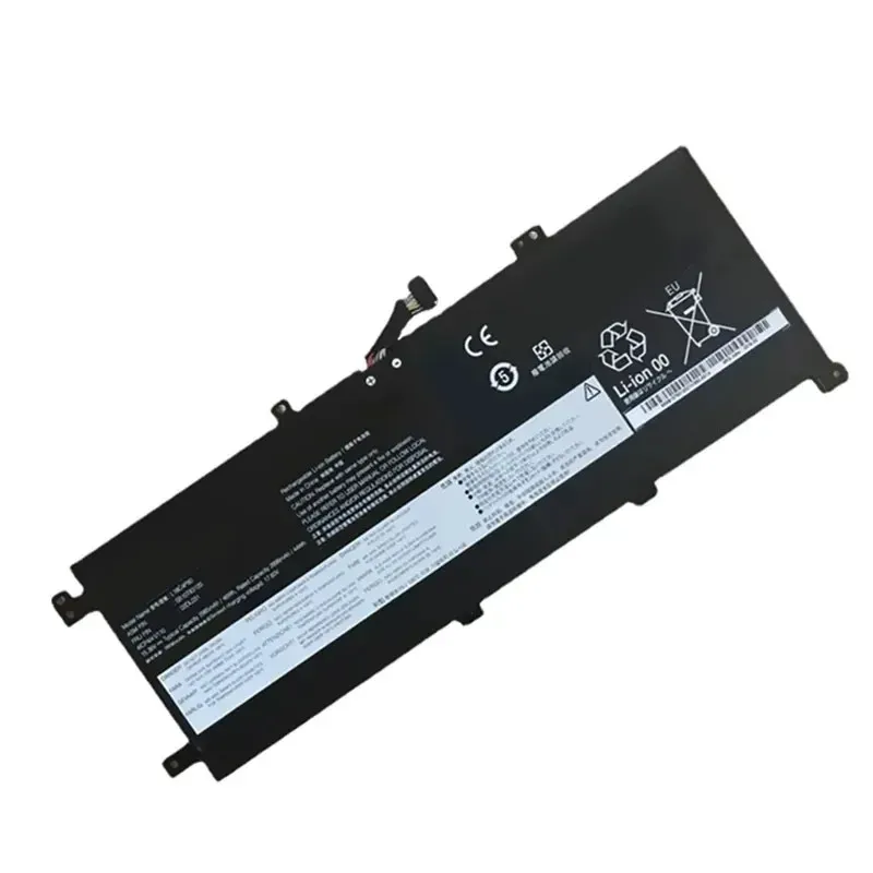 

New L18D4P90 L18C4P90 L18M4P90 Battery for Lenovo Thinkpad L13 Yoga