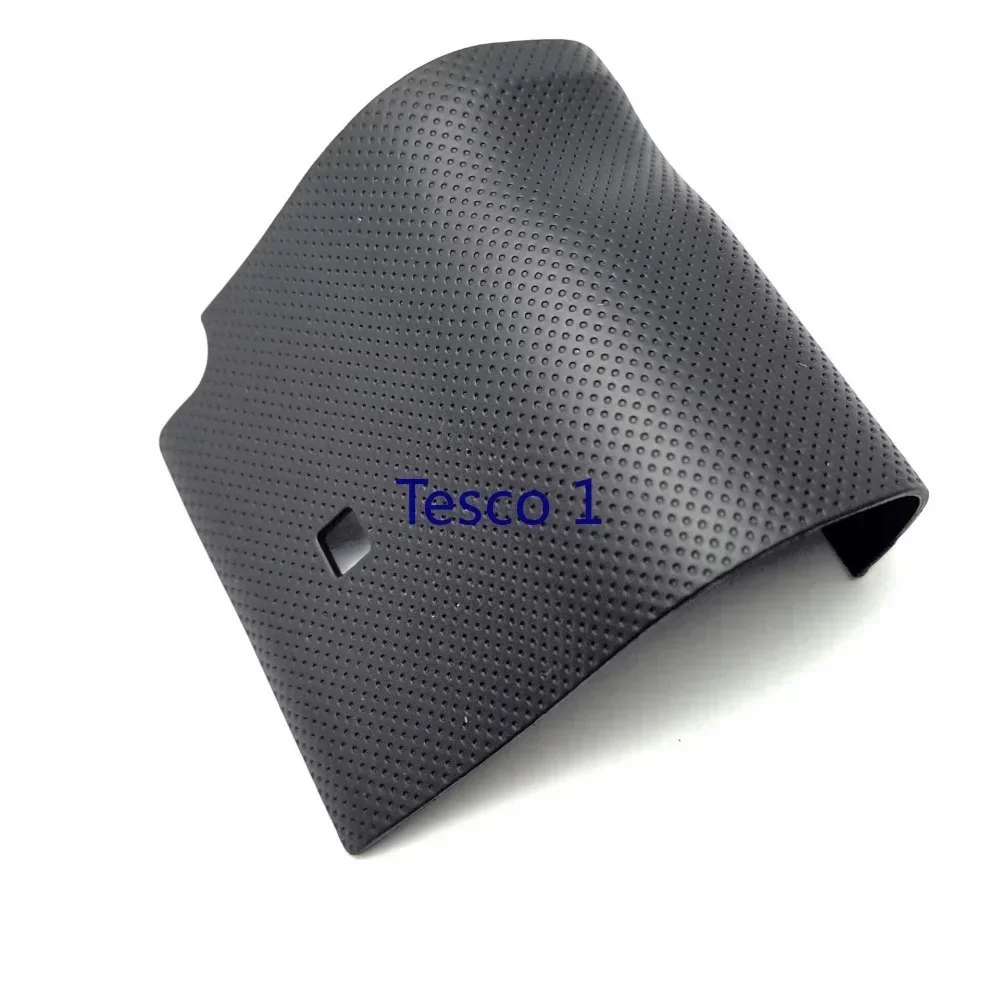 

Original Genuine NEW for Sony ILCE-7C A7C Grip Rubber Cover Skin Housing With adhesive tape Replacement Part