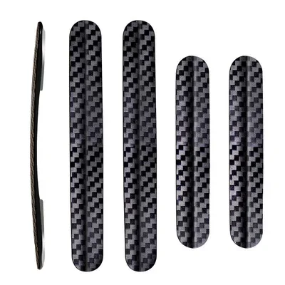 4 Piezas de Tiras Protectoras - Car Accessories Quick Delivery reseña y precio