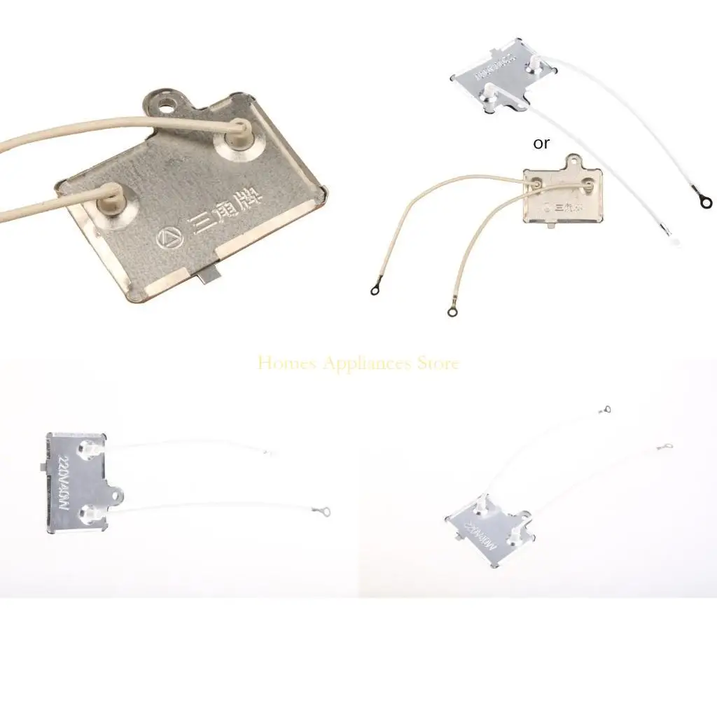

D0AB Electric Rice Controller для нагревательных фитингов портативные