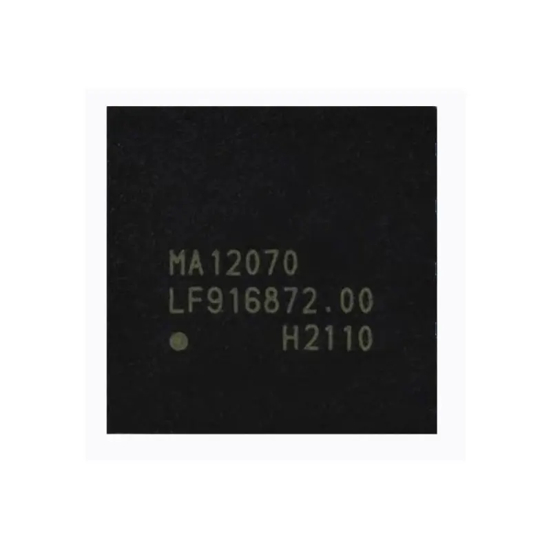 MA12070 MA12070P MA12070PXUMA1 Original Authentic Product