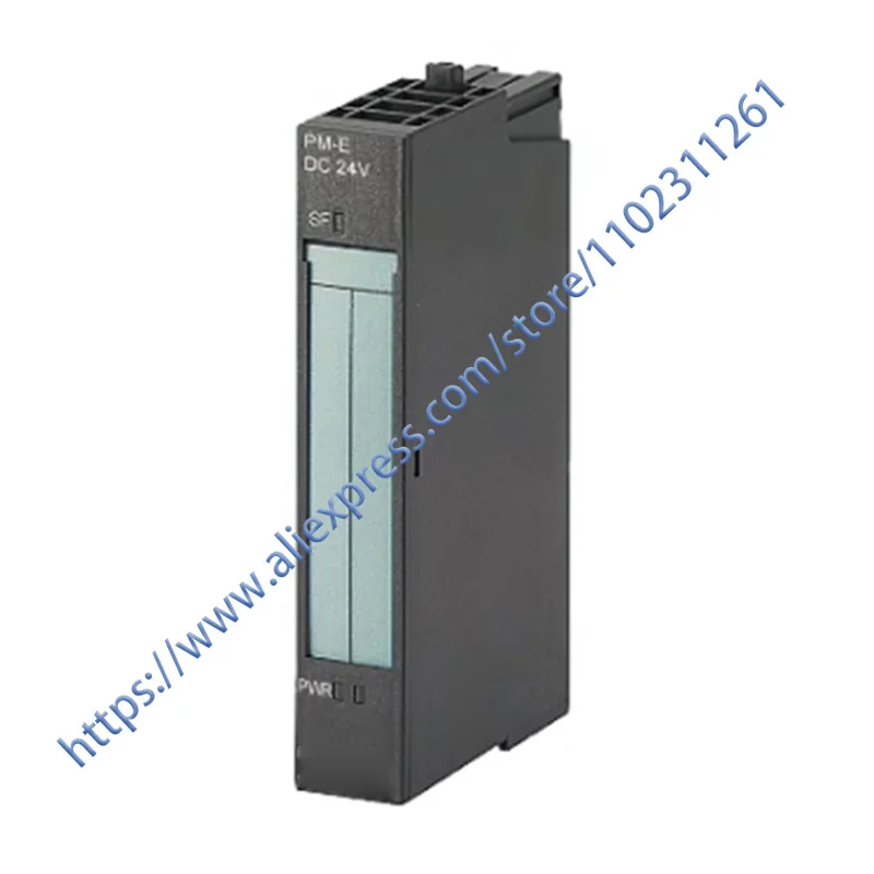 

Original NEW Plc Controller Immediate Delivery 6ES7138-4CA60-0AB0