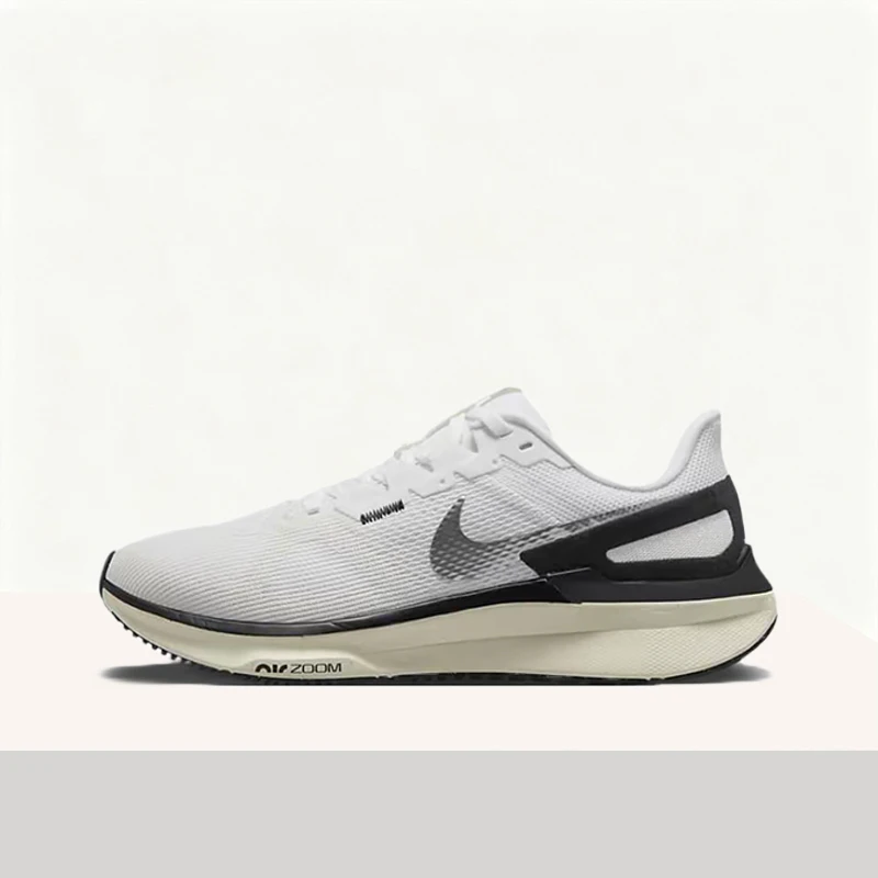 

Nike Zoom Structure 25 Women's Low-Top Running Shoes Stylish, minimalist, breathable, comfortable, supportive DJ7884-104