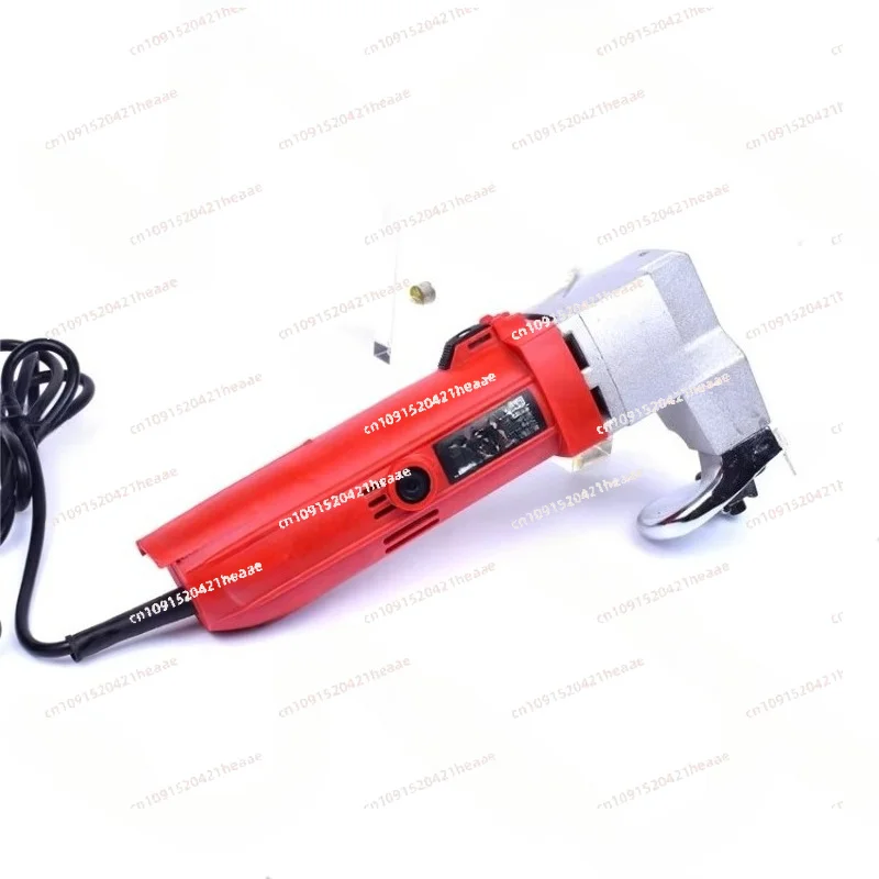 Suitable for Electric  Household Electric Scissors Metal Board Cutter Iron Sheet Scissors 220V  2.5mm
