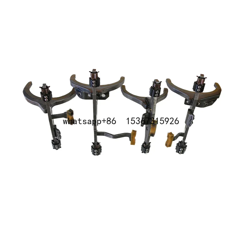 

Set di forche interne da 4 pezzi di seconda mano originale 0BH DQ500 di