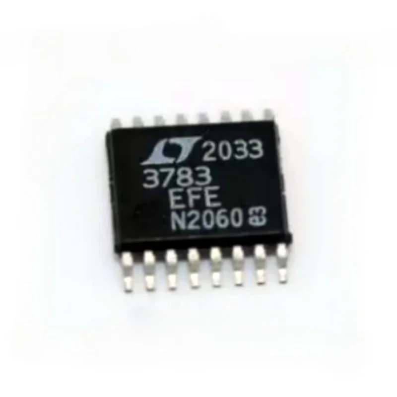 5Pcs/Lot	 	LTC3783EFE#TRPBF	 	16-TSSOP	 	Help PCBA Complete BOM And Material List