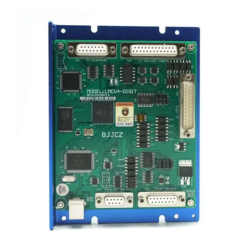 

Control Board Cards System Fiber Machine Control Board