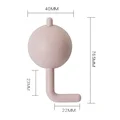 B343 Pink 1PCS