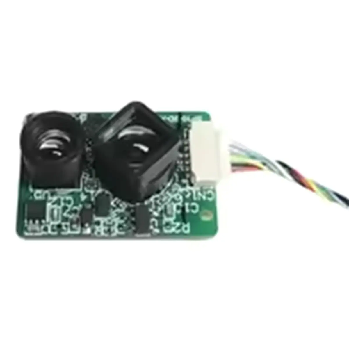 2026 New VB22A Laser Rangefinder Sensor, Single-Point Ranging Radar, 20-Meter Long Range,for Obstacle Avoidance in Robots/Drones