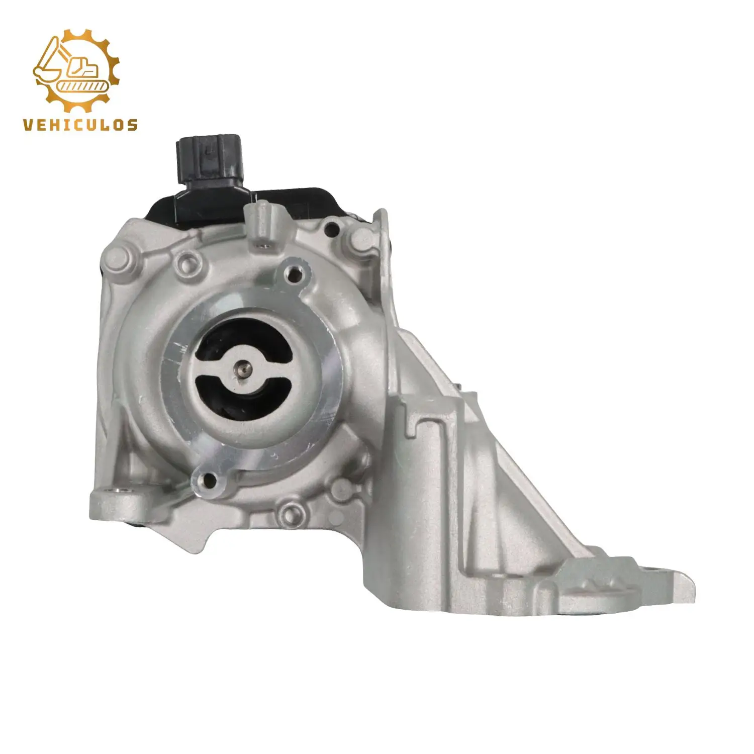 

Engine Coolant Pump 16032-25010 For Toyota Camry 2.5L 2018 Lexus ES300H 2019 Water Pump Replacement