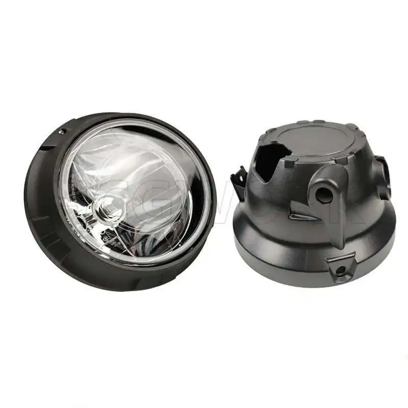 

Motorcycle Sports Car Headlamp Assembly Headlamp Housing Front and Rear Headlamp Housing for Haojue Suzuki Dl250-a